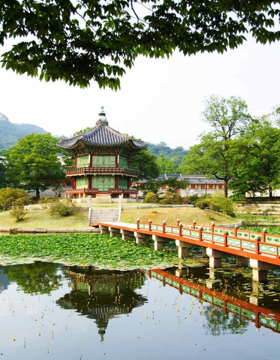 Summer Getaways in Seoul – 20+ Ways to Experience Nature in Seoul During Summer