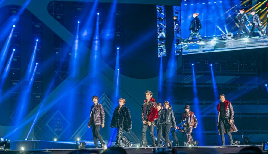 Korea's Best Kpop Show - Seoul Music Awards 7