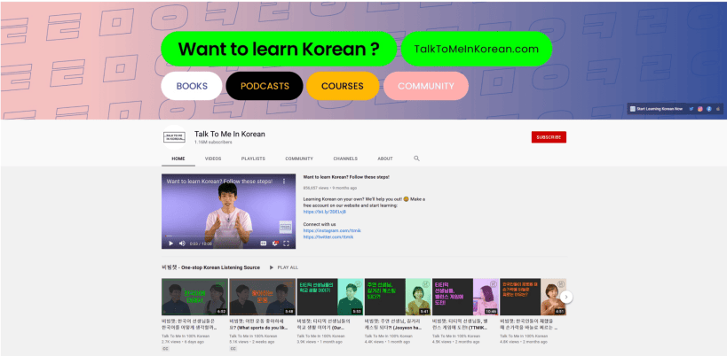 22+ Best Ways to Learn Korean (Including Best Ways to Learn Korean for Free!) 18