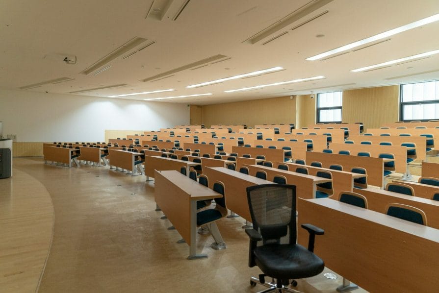 University of Seoul Class