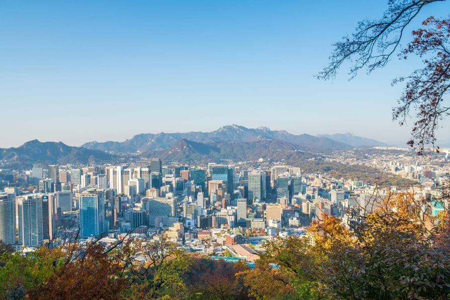 Autumn in Korea – Autumn Activities, Autumn Weather and More! 4