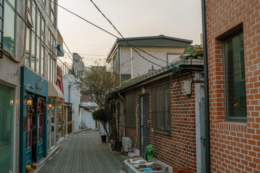 16 Overlooked Neighbourhoods in Seoul - How Many Have You Visited? 16