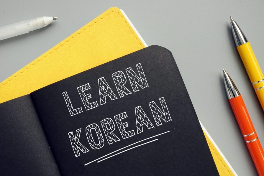 22+ Best Ways to Learn Korean (Including Best Ways to Learn Korean for Free!) 30