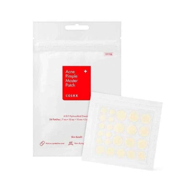 COSRX Acne Pimple Master 24 Patches 12