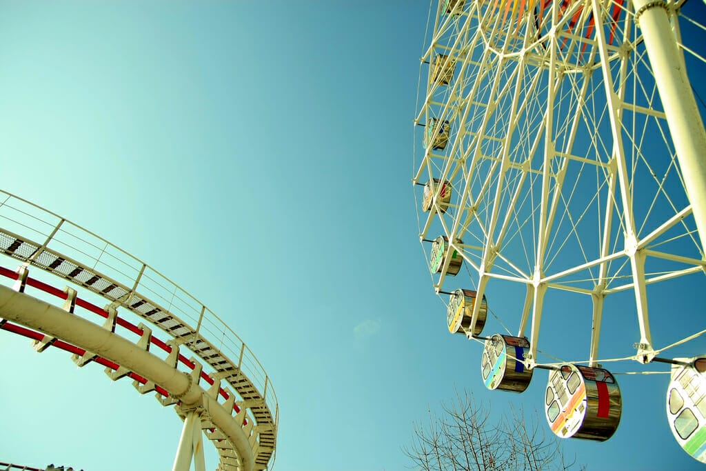 17 Best Korean Amusement Parks 22
